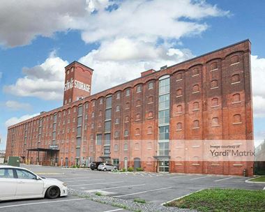 Image for Prime Storage - 19 Jean Street, New Bedford, MA