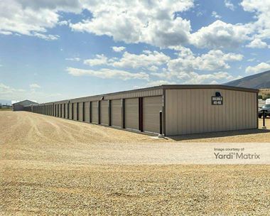 Image for Modern Storage Solutions - 5888 Rowan Road, Florence, MT