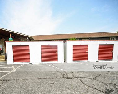 Storage Units for Rent available at 4382 Hickory Blvd, Granite Falls, NC 28630