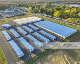 Image for King Self Storage - 77 King Blvd, Camden, DE