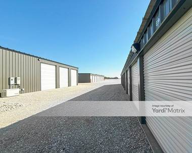 Storage Units for Rent available at 6960 West Highway 266, Springfield, MO 65802