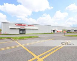 Image for CubeSmart Self Storage - 317 Greece Ridge Center Drive, Greece, NY