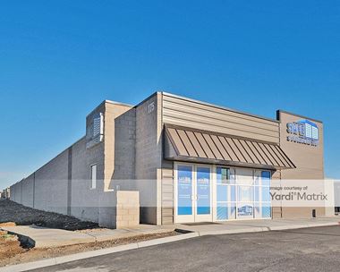 Storage Units for Rent available at 175 Mull Avenue, Fernley, NV 89408