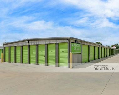 Image for Best Storage Redland - 102 Redland Road, Wetumpka, AL