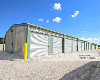 Image for KO Storage - 7624 Veal Station Road, Azle, TX