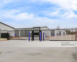 Image for All In Self Storage - 2918 Tryon Road, Longview, TX