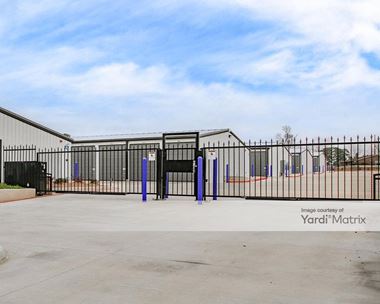 Image for All In Self Storage - 2918 Tryon Road, Longview, TX