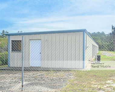 Storage Units for Rent available at 2770 Old Georgetown Road, Manning, SC 29102