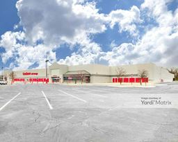 Image for CubeSmart Self Storage - 3701 Portage Road, South Bend, IN