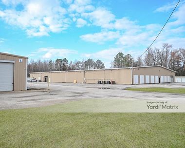 Storage Units for Rent available at 1107 Martin Luther King Jr Blvd, Dillon, SC 29536