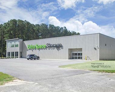 Storage Units for Rent available at 2415 South Irby Street, Florence, SC 29505