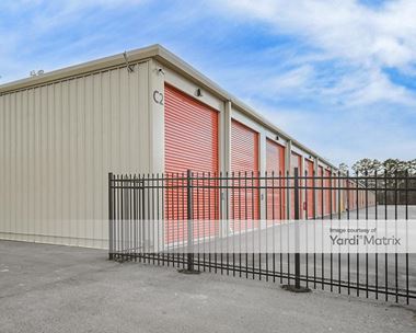 Storage Units for Rent available at 3438 Pine Needles Road, Florence, SC 29501
