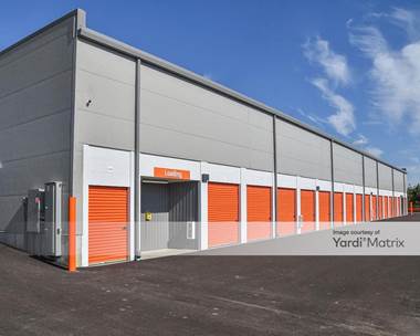 Storage Units for Rent available at 3045 Anchor Drive, Hamilton, OH 45011