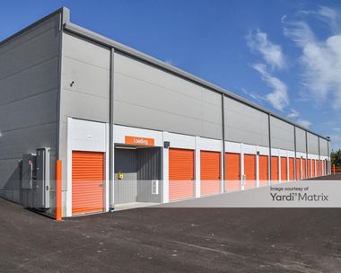 Storage Units for Rent available at 3045 Anchor Drive, Hamilton, OH 45011