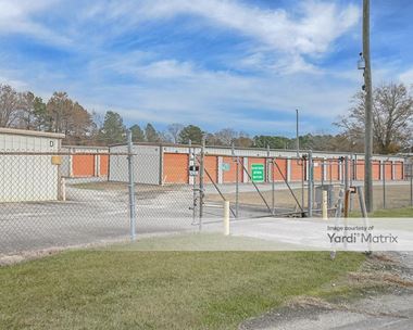 Storage Units for Rent available at 3204 SC-9, Cheraw, SC 29520