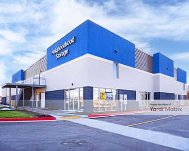 Image for Neighborhood Storage - 2355 Butterfield Coach Road, Springdale, AR