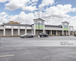 Image for AAA Southside Storage - 1245 South Jefferson Street, Huntington, IN
