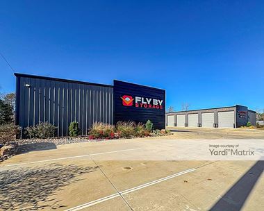 Storage Units for Rent available at 2645 TX-322, Longview, TX 75603