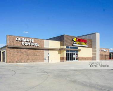 Storage Units for Rent available at 13195 Interstate 27, Amarillo, TX 79119