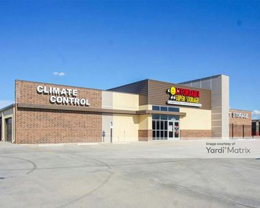 Storage Units for Rent available at 13195 Interstate 27, Amarillo, TX 79119