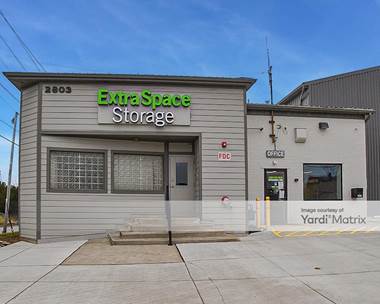Storage Units for Rent available at 2803 Toledo Avenue, Lorain, OH 44055
