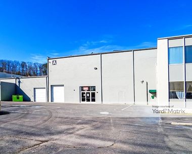 Image for 640 Self Storage - 2401 Dutch Valley Drive, Knoxville, TN