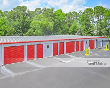 Image for SecurCare Self Storage - 2540 Troy Drive, Wilmington, NC
