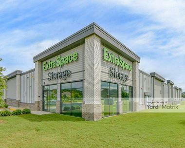 Image for Extra Space Storage - 297 Ray Thorington Road, Montgomery, AL