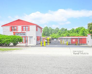 Image for SecurCare Self Storage - 809 Shipyard Blvd, Wilmington, NC