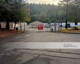 Image for Oak Creek RV & Self Storage - 6310 Stonebridge Road, Santa Rosa, CA