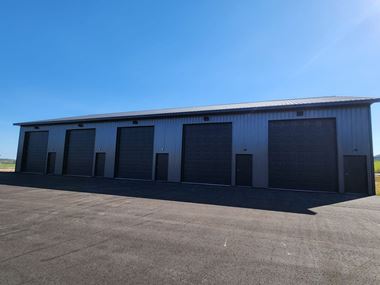 Storage Units for Rent available at 1470 Geiser Way, Chilton, WI 53014