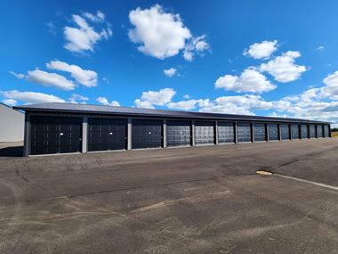 Storage Units for Rent available at 1460 Geiser Way, Chilton, WI 53014