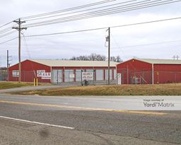 Image for A & M Mini & Boat Storage - 25064 South 82 Hwy, Tahlequah, OK