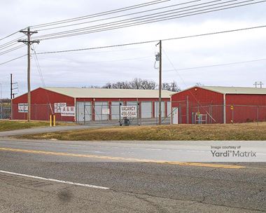 Storage Units for Rent available at 25064 South 82 Hwy, Tahlequah, OK 74464