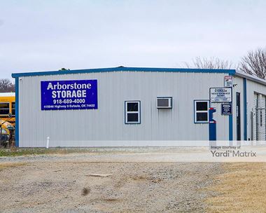 Storage Units for Rent available at 415946 Highway 9, Eufaula, OK 74432