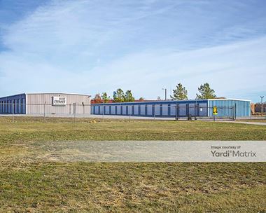 Storage Units for Rent available at 1441 North Main Street, Jay, OK 74346