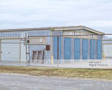 Storage Units for Rent available at 2312 NE 1st Street, Pryor, OK 74361