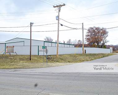 Storage Units for Rent available at 26751 South 550 Road, Afton, OK 74331