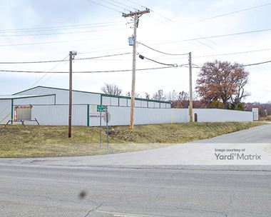 Image for Pride Storage - 26751 South 550 Road, Afton, OK