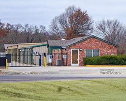 Image for Arborstone Storage - 1060 North Heritage Lane, Tahlequah, OK