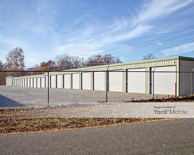 Image for Rockwood Mini Storage - 1300 Rockwood Drive, Grove, OK