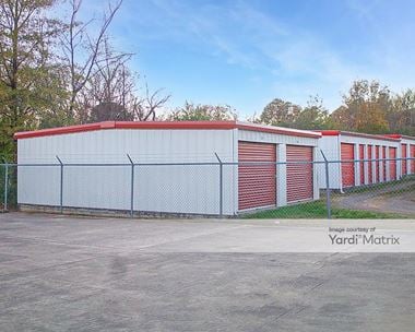 Storage Units for Rent available at 2111 North Broadway Street, Poteau, OK 74953