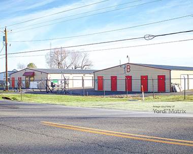 Storage Units for Rent available at 64181 East 290 Road, Grove, OK 74344