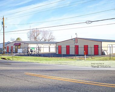 Image for Click Storage - 64181 East 290 Road, Grove, OK