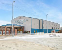 Image for Cox Storage - 1606 South Muskogee Avenue, Tahlequah, OK