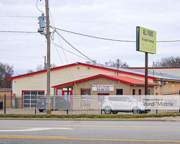 Image for AA Secure Storage - 4683 South Muskogee Avenue, Tahlequah, OK