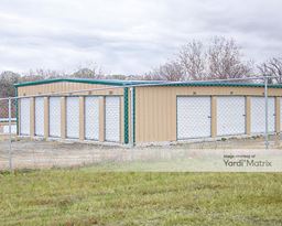 Image for Eufaula All - Dry Self Storage - 121349 Hwy 9, Eufaula, OK