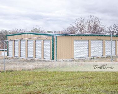 Image for Eufaula All - Dry Self Storage - 121349 Hwy 9, Eufaula, OK