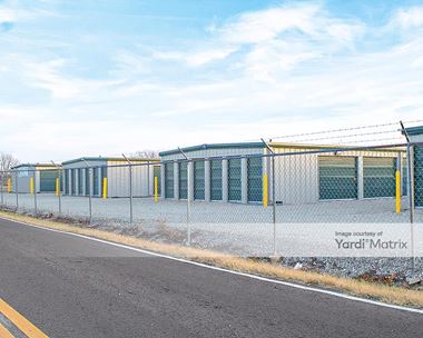 Image for Shundi Self Storage - 28871 South 642 Road, Grove, OK