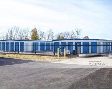 Storage Units for Rent available at 105 Wyandotte Street, Locust Grove, OK 74352